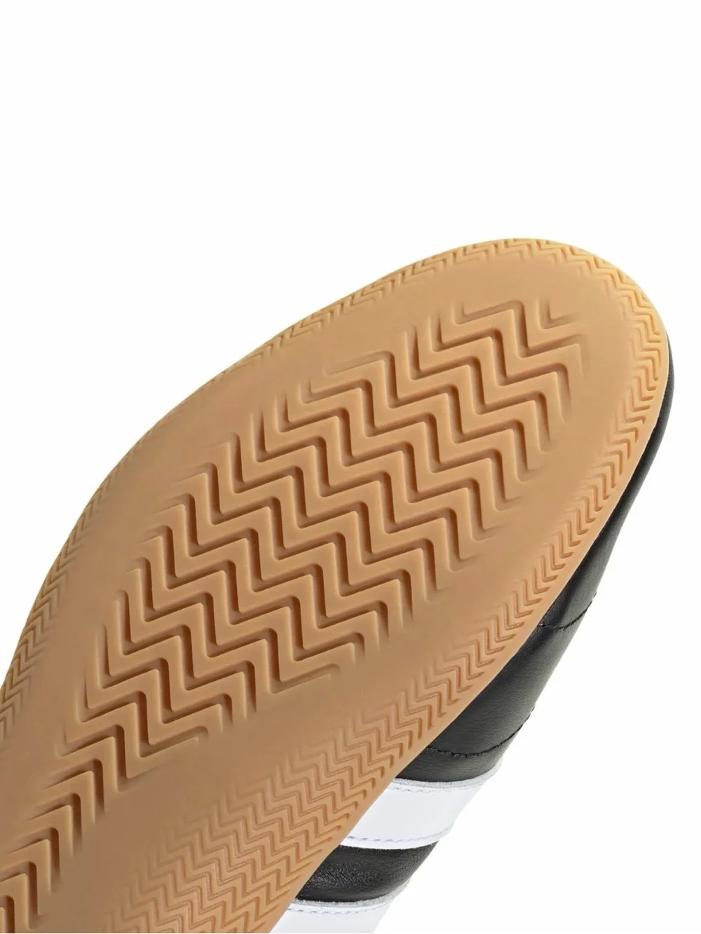 NIB | adidas Women's Grand Court Low Sneakers | Black/White/Gum - Picture 8 of 16
